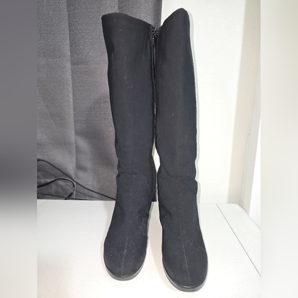 Sesto meucci black size 5.5 - Picture 8 of 8